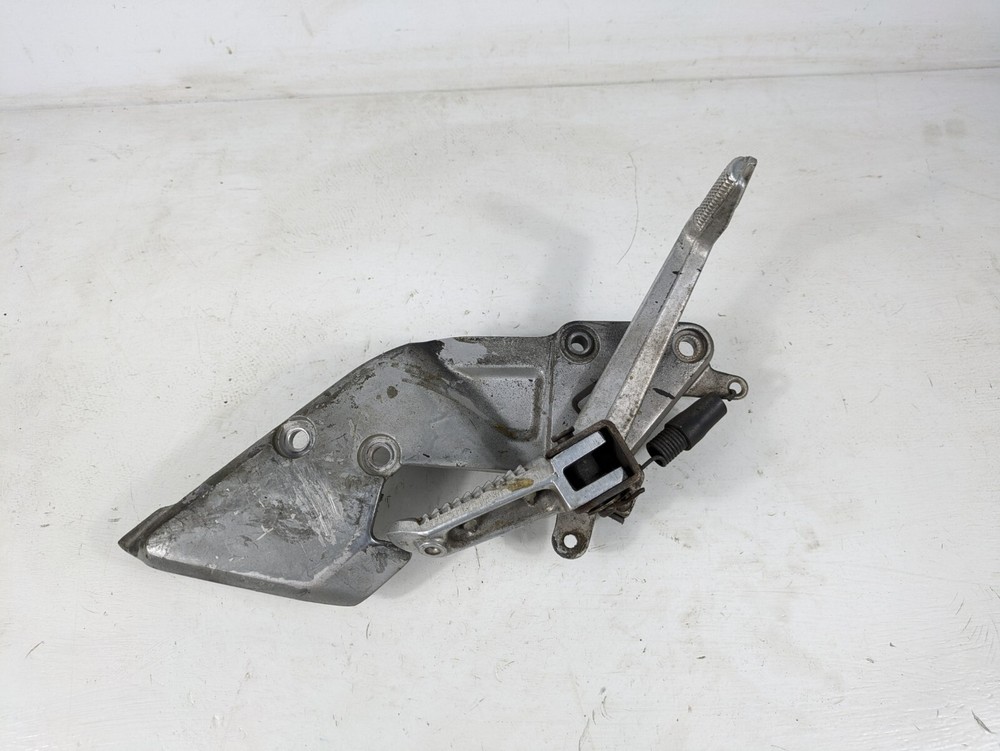 94-97 Suzuki RF600 RF600R Right Foot Peg Brake Pedal Lever
