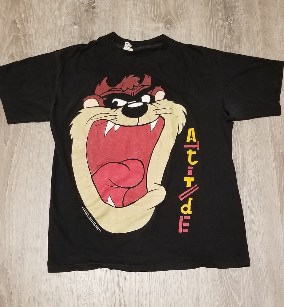 Vintage 1992 Looney Tunes 