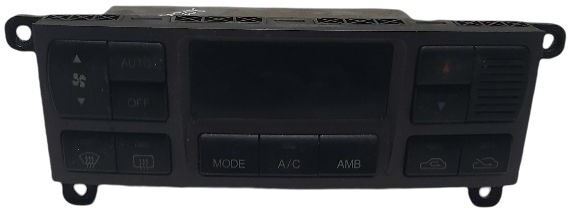 Used A/C Selector Switch for 2003 Hyundai Sonata No Rotary Knobs No Cabin Fi