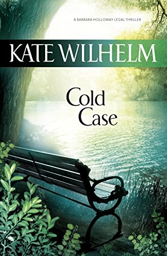 Cold Case (Import HB), Wilhelm, Kate