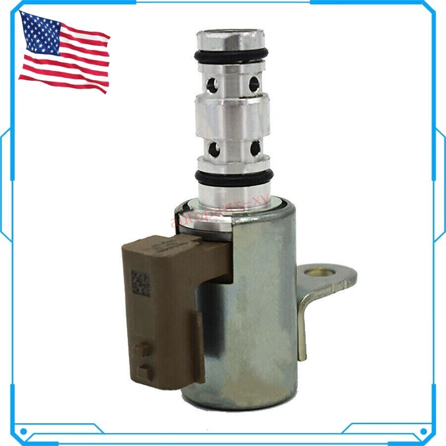 NEW Solenoid Valve Oil Pump Control For Nissan Altima INFINITI QX50 (2019-2022)