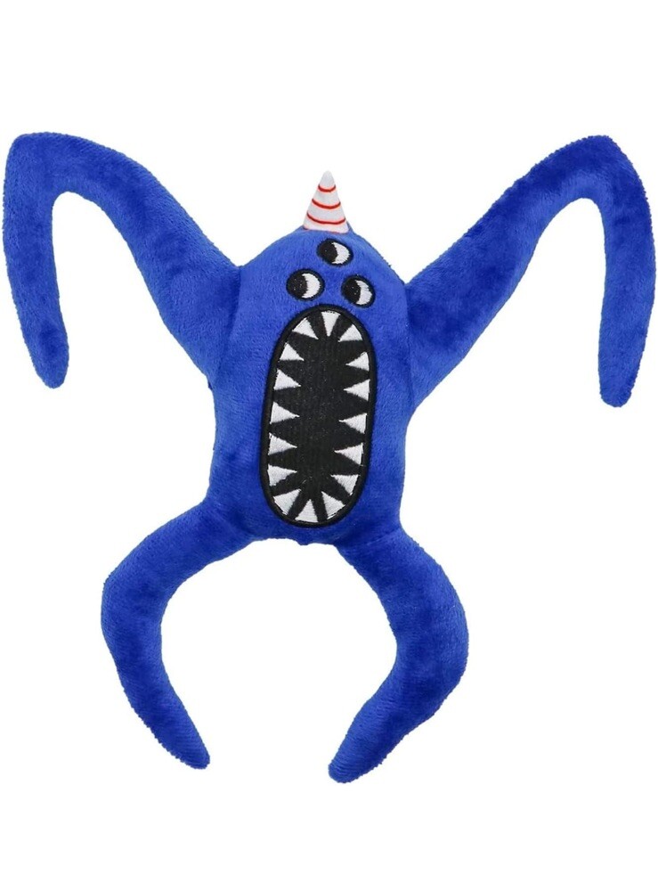 Garten of Banban Plush Toys Nabnab Stuffed Toys Plush