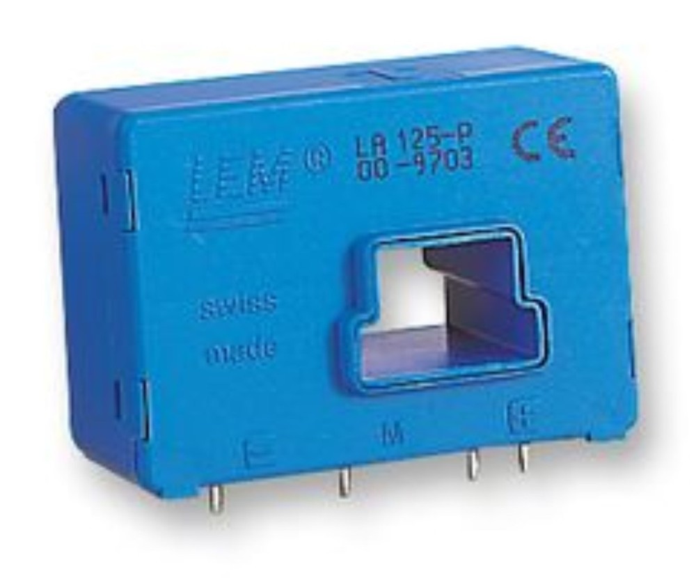 LEM LA125-P MODULE Current Transducer LA 125-P USA ship