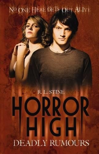 Deadly Rumours (Horror High) by R.L. Stine Paperback Book The Fast Free ShippingFREE US DELIVERY | ISBN: 1407111523 | Quality Books