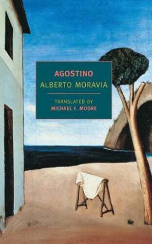 Agostino by Alberto Moravia: Used