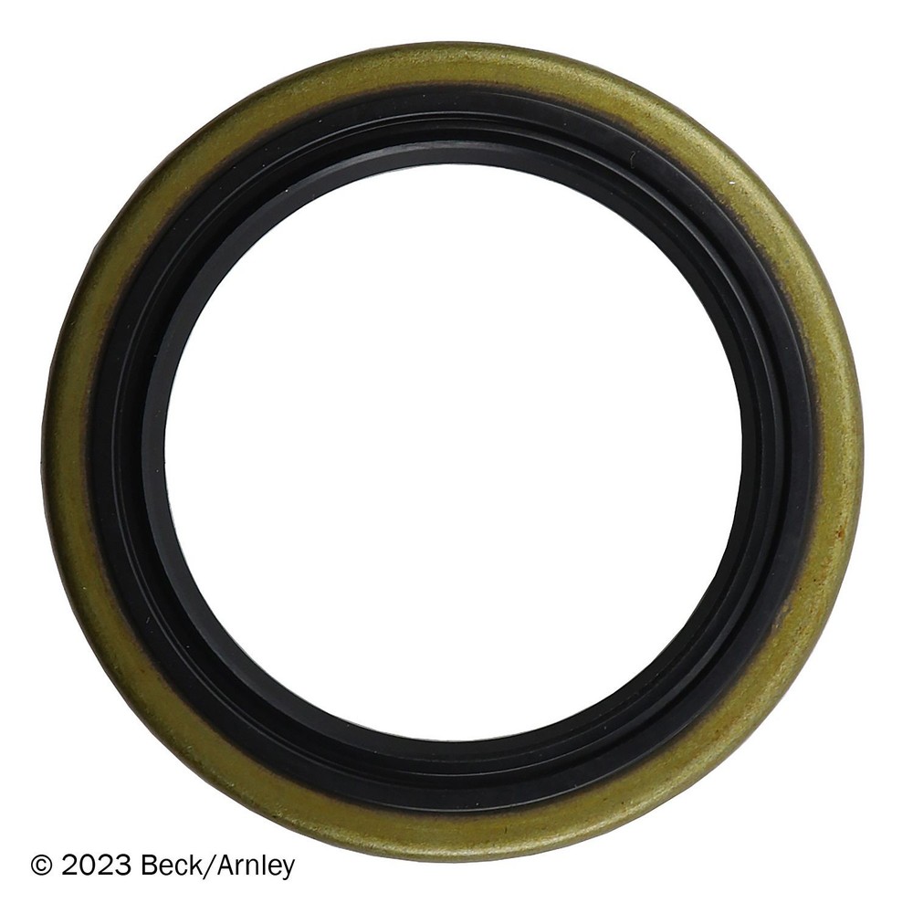 Beck Arnley 052-0965 Seal Wheel For Select 71-85 Mazda Models