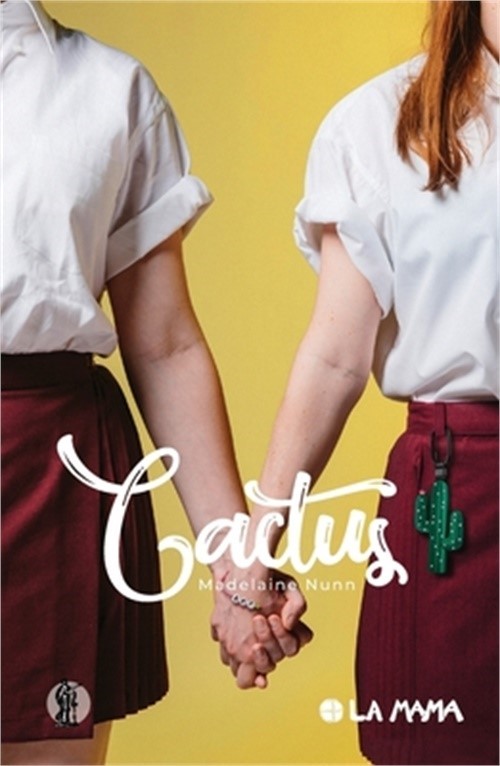 Cactus (Paperback or Softback)