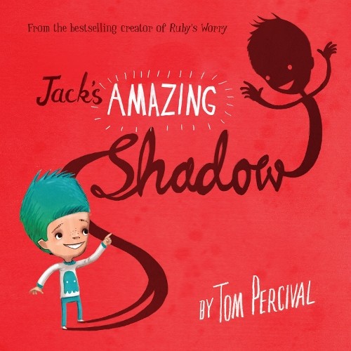 Tom Percival Jack's Amazing Shadow (Paperback)Another great item from Rarewaves USA | Free delivery!