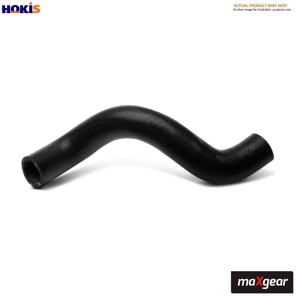 RADIATOR HOSE 18-0483 FOR RENAULT CLIO/MIO/II/Mk LUTECIA KANGOO/Rapid/Express