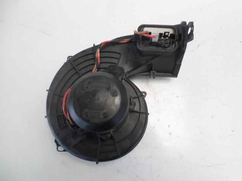 93446 HEATING FAN / 488545 FOR OPEL MERIVA COSMO