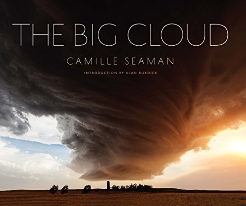 The Big Cloud - Hardcover By Seaman, Camille - GOOD