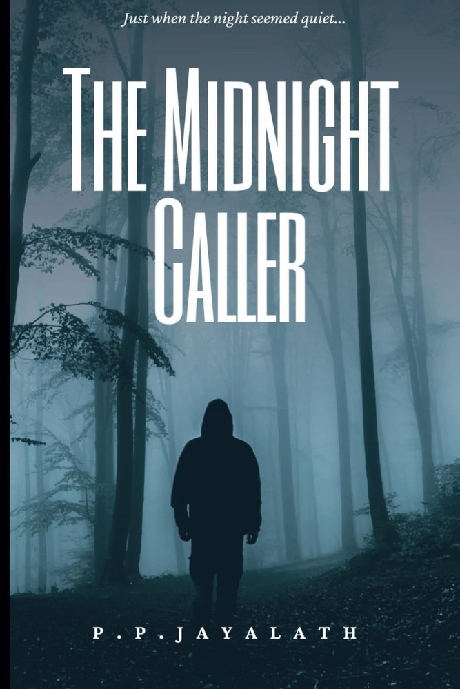 The Midnight Caller: Mystery and Thriller book for kids 10+ | psychological thri