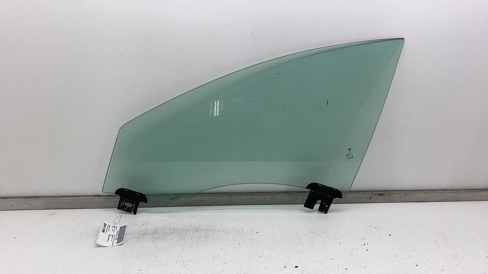 2012-2015 Tesla Model S Left Front Door Window Glass Assembly LH