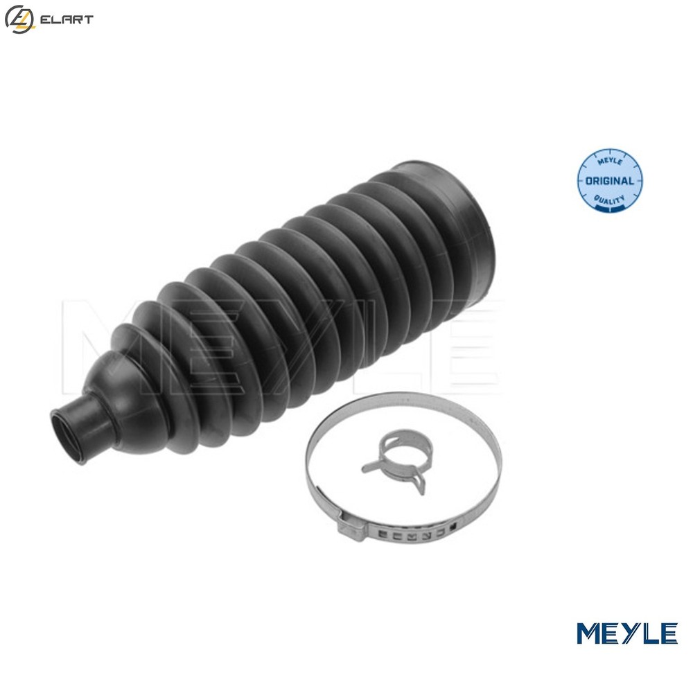 BELLOW KIT STEERING 014 620 0009 FOR MERCEDES-BENZ M 111.977 2.3L 4cyl M-CLASS