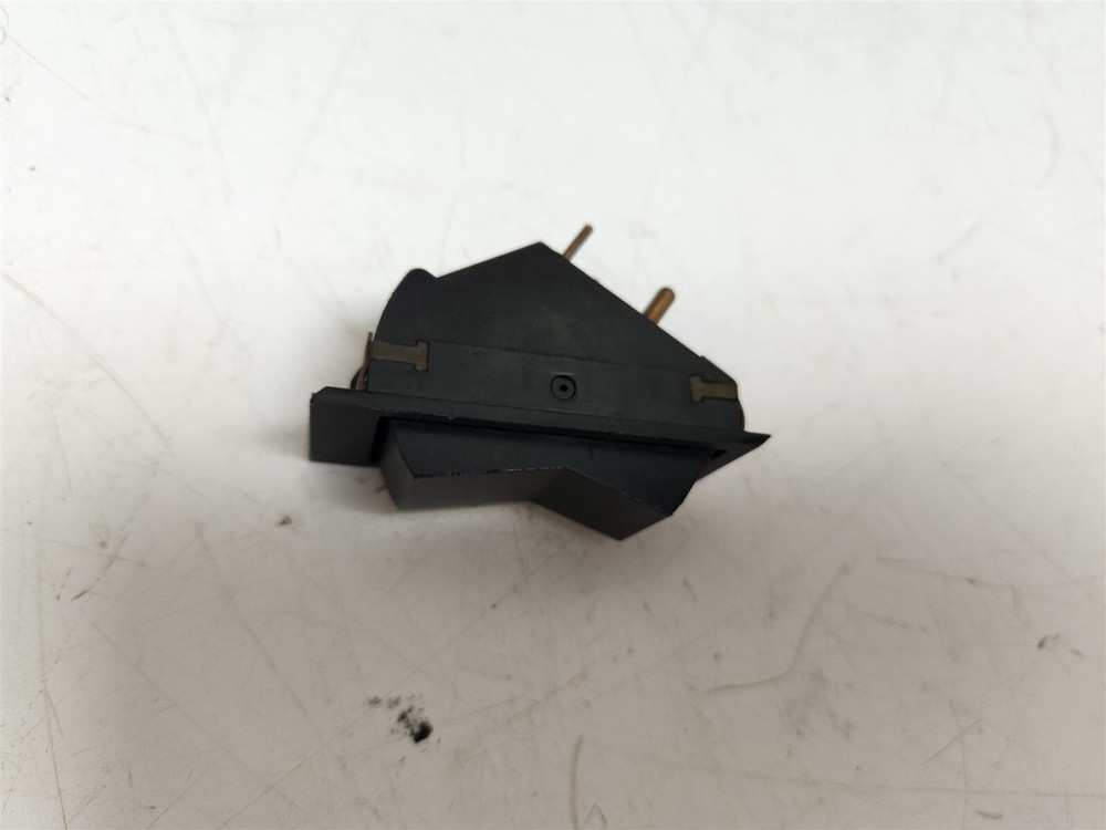 69-76 Corvette C3 Rear Defogger Defroster Switch GOOD USED