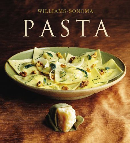 Erica De Mane's Pasta Cookbook Hardcover 2001 Edition