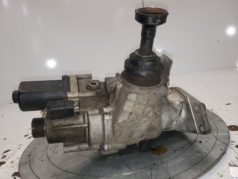 Single Speed Auto Transfer Case Fits 15-18 Jeep Renegade 1352575