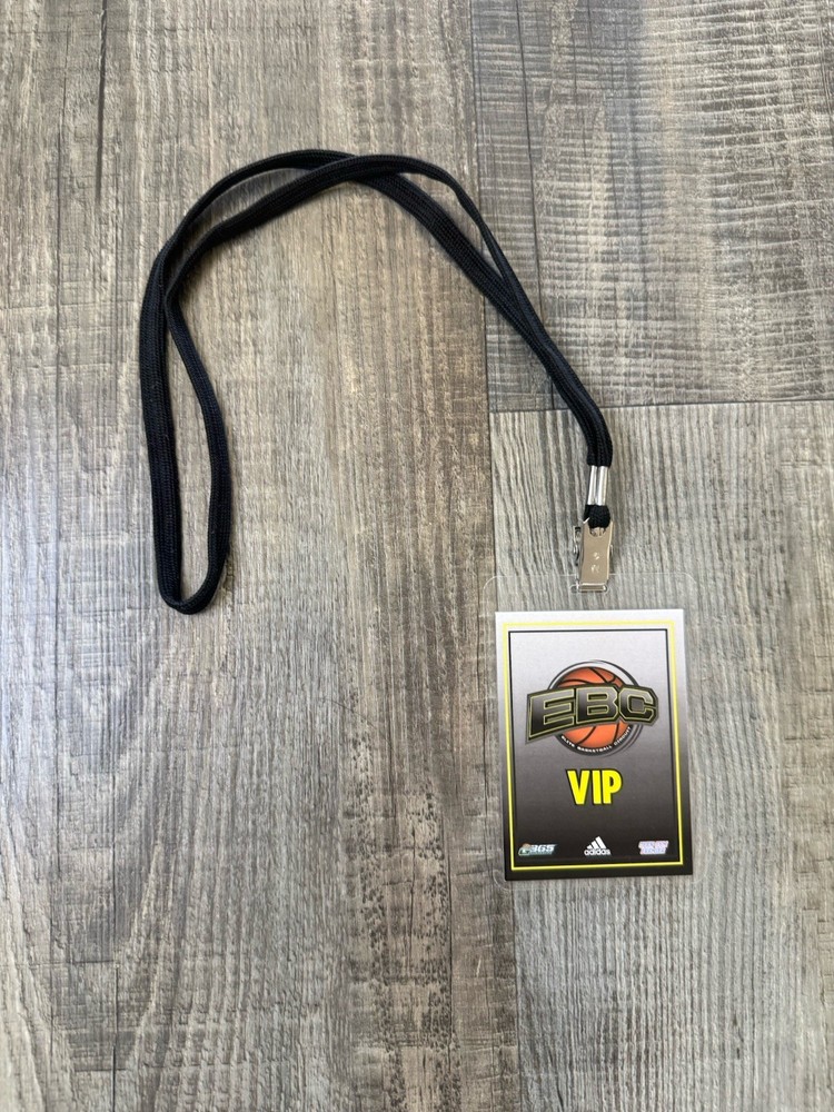 EBC Camp VIP Pass