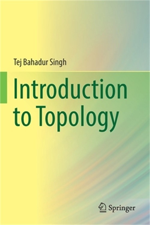 Introduction to Topology (Paperback or Softback)