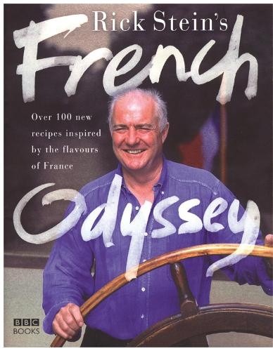 Rick Stein's French Odyssey by Stein, Rick Paperback Book The Fast Free ShippingFREE US DELIVERY | ISBN: 0563522135 | Quality Books