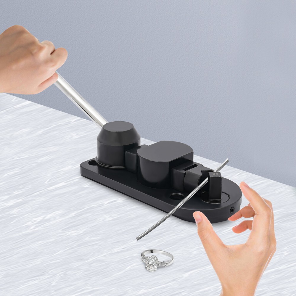 Ring Bending Tool Ring Bending Machine Jewellery Making Tool Jewelry Ring Bender