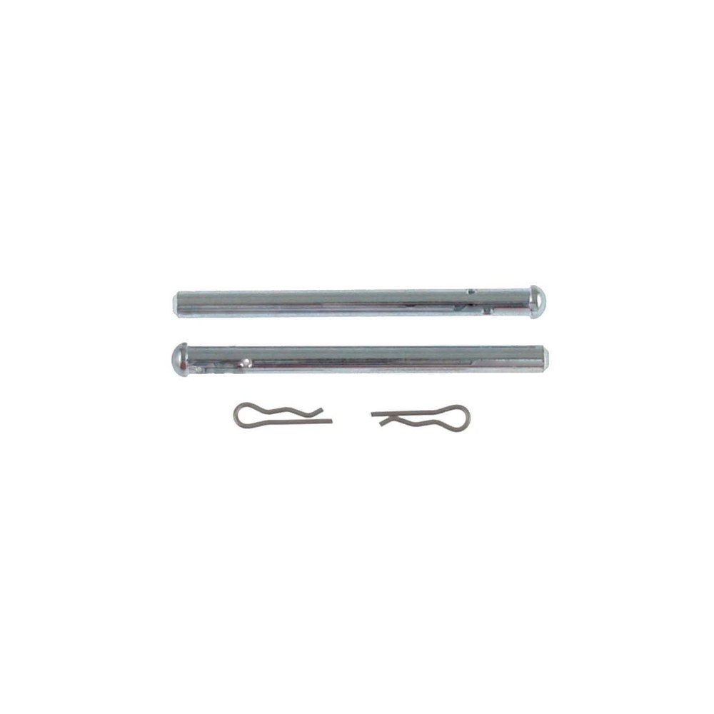 Carlson 14028 Disc Brake Caliper Pin Kit For Select 74-94 Jaguar Volvo Models
