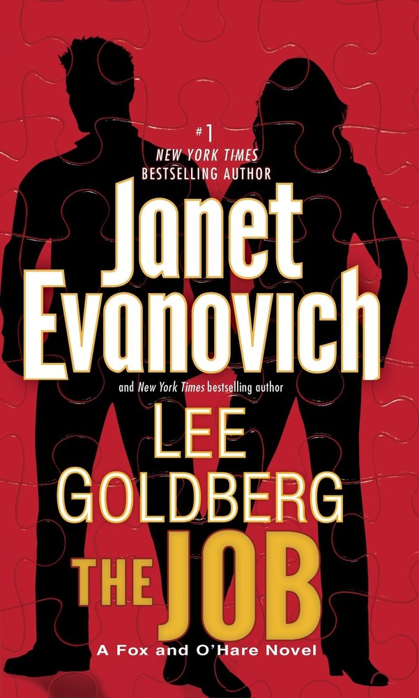 The Job: A Fox and O'Hare Novel by Evanovich