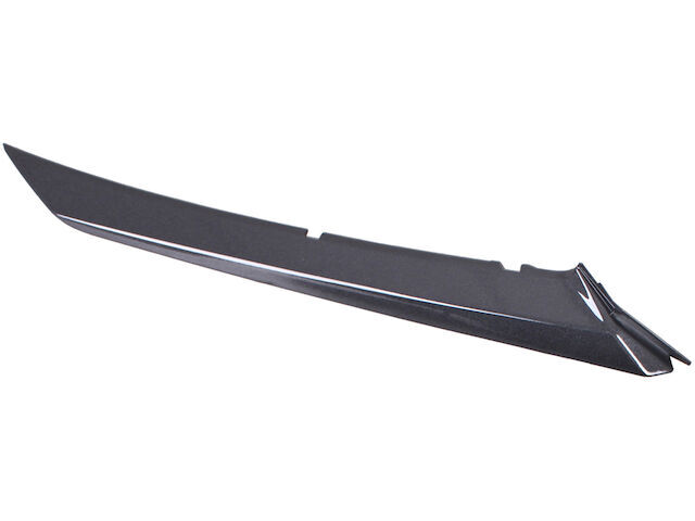 2021-2024 Toyota Camry Passenger Side Bumper Cover Molding 58217VFGN