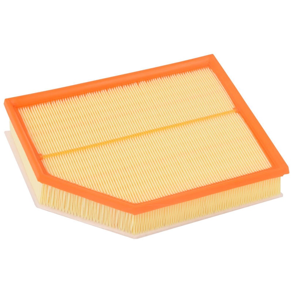 2017-2022 Volvo S90 V90 XC90 V60 S60 XC60 Engine Air Filter Replacement