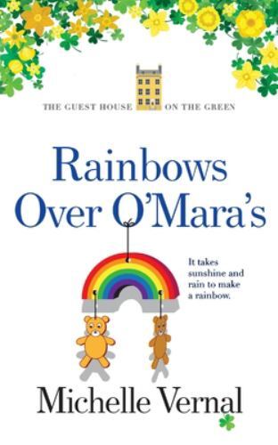 Rainbows over O'Mara's, Brand New, Free shipping in the US