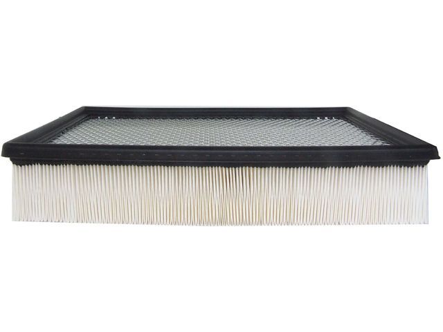 AC Delco Air Filter fits Chevy Suburban 1500 2000-2014 4WD 12GFWP