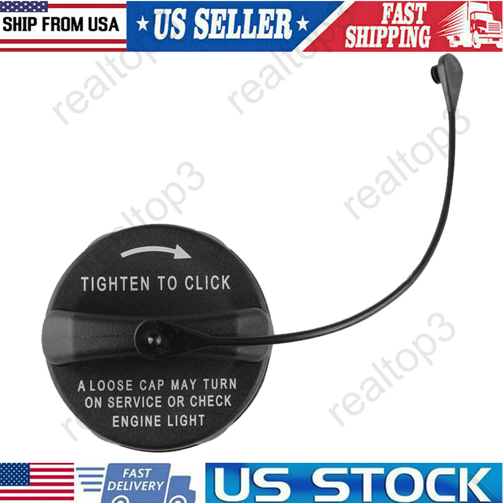 Fuel Filler Gas Cap For 52124512AA 52030433AB For Dodge Chrysler Jeep