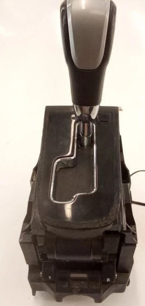 2011-2015 CHEVROLET CRUZE AUTOMATIC FLOOR SHIFT ASSEMBLY OEM USED TESTED 9519473