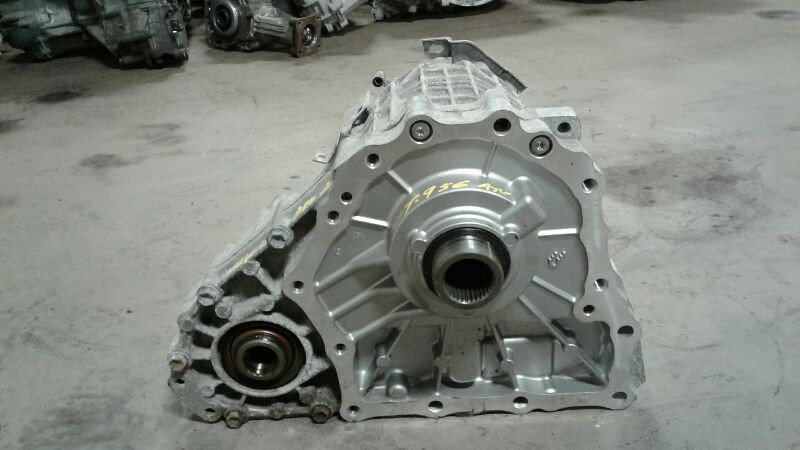 Transfer Case AWD Fits 14-22 INFINITI Q50 1480662
