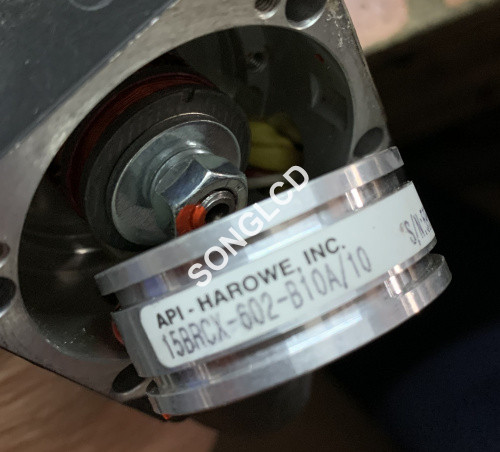 1PCS 15BRCX-602-B10A/10 via DHL or Fedex fast shipping