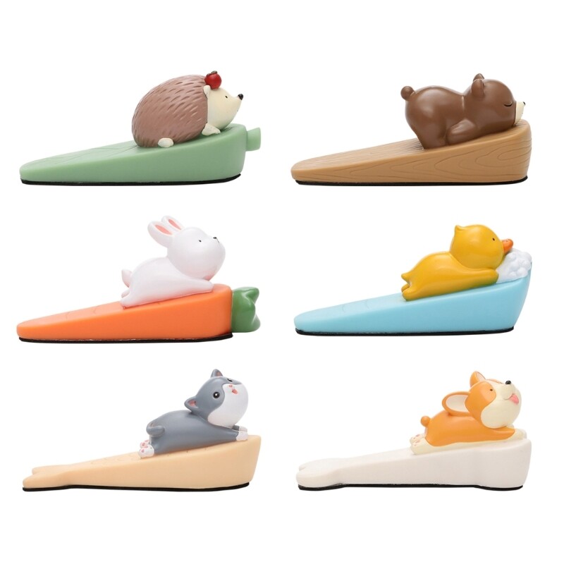 Animal Figure Block Decorative & Effective Home Necessory