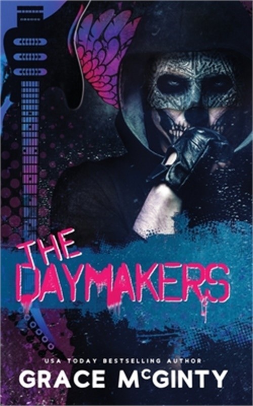 The Daymakers (Paperback or Softback)
