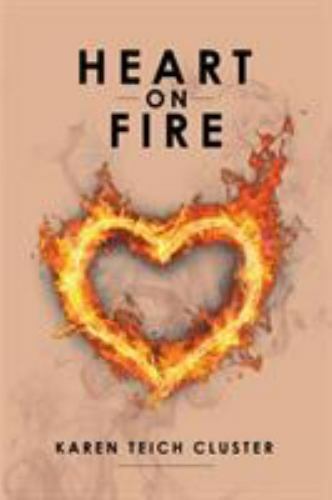 Heart on Fire, Brand New, Free shipping in the US