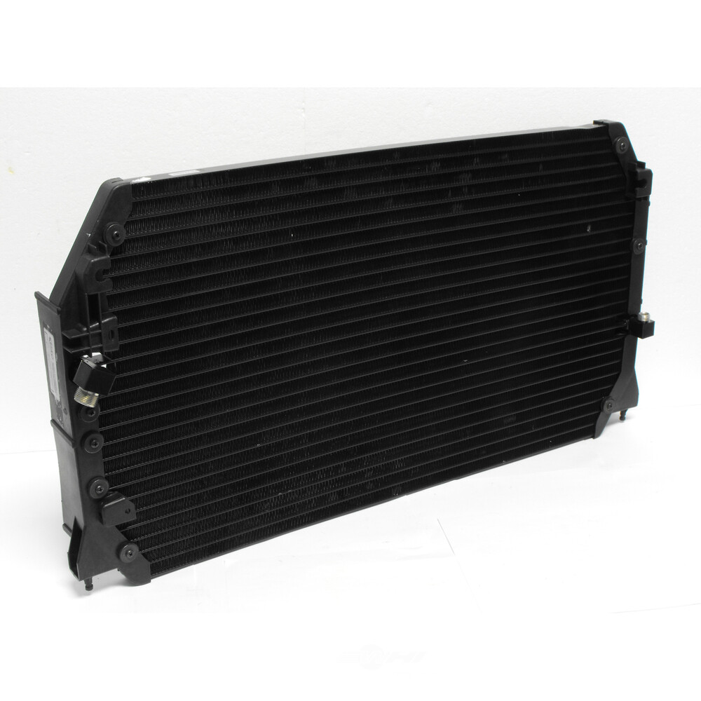 UAC CN4811PFC A/C Condenser and Evaporator Unit-image