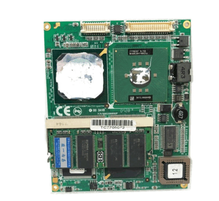 1006020008100P EMETX-i602 REV.1.0 100% tested via DHL or Fedex fast shipping