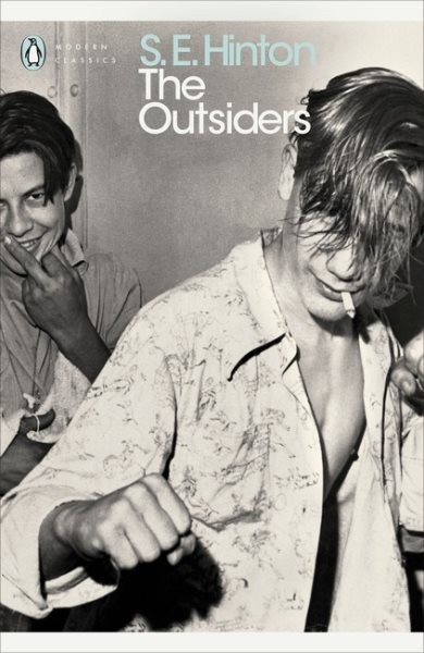 Outsiders, Paperback by Hinton, S. E., Brand New, Free shipping in the US