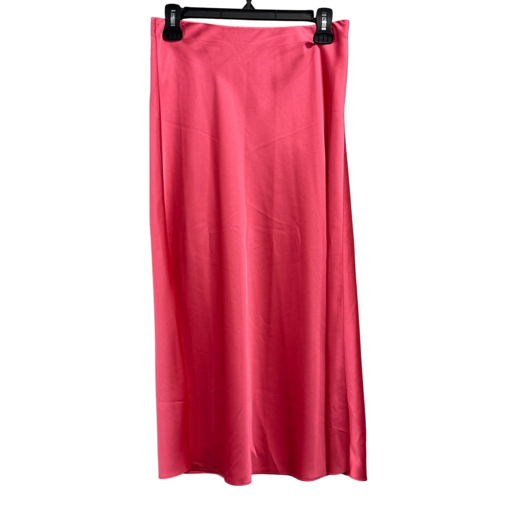 J Crew, Gwyneth Slip Skirt
