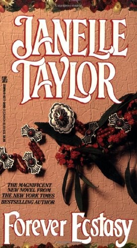 Forever Ecstasy, Taylor, Janelle