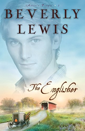 The Englisher: 2 (Annie's People), Lewis, Beverly
