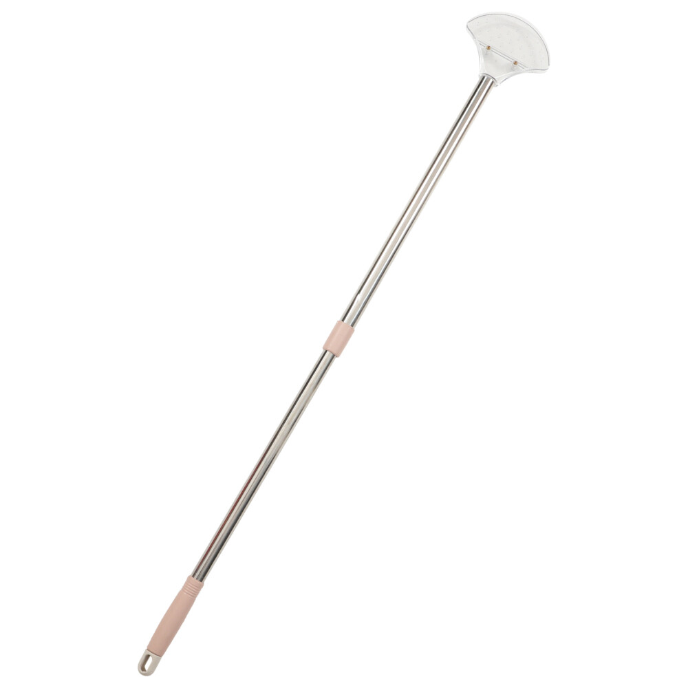 Stainless Steel Handheld Welcome Sign Holder for Sports Meetings and Exhibitions