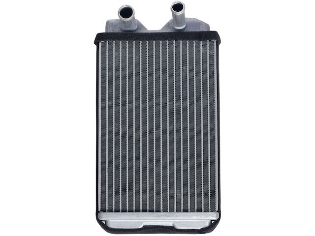OSC Automotive Heater Core Compatible with 1971-1978 Cadillac Eldorado 98RVWC