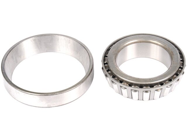 For 2001-2004 GMC Sierra 2500 Wheel Bearing AC Delco 29272RQRK 2002 2003