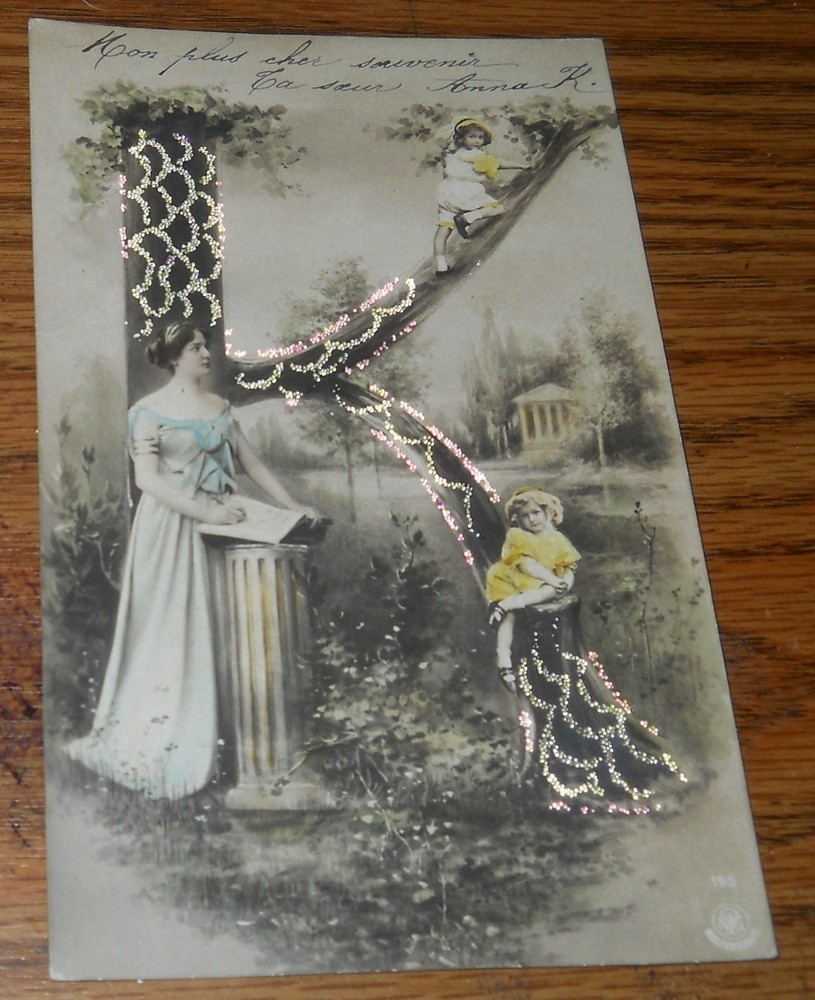 Letter 