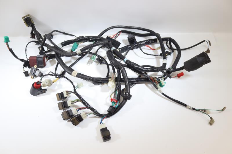 KYMCO 125 G Dink 2012-2017 Scooter Electric Beam Replacement