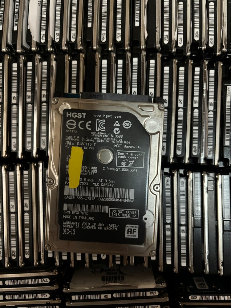 1TB 2.5